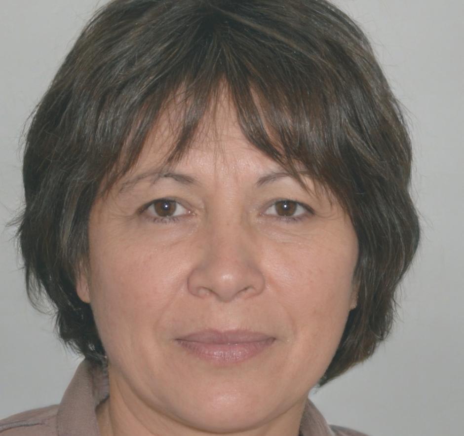 Esperanza Quilmes, Directora Creativa
